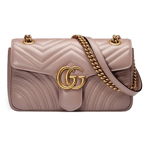 gucci handtasche rosa|gucci luggage.